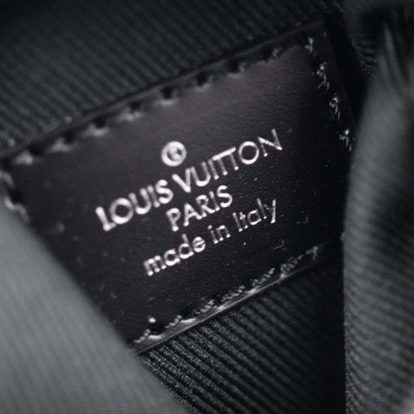 Louis Vuitton Discovery PVC Antarctica Bag Mini Bag Rucksack Backpack Charm - Picture 6 of 6